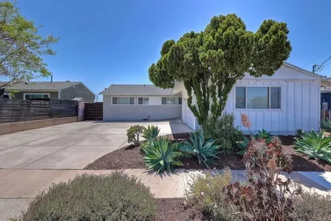 8135 Whelan Dr, San Diego, CA 92119 - #: NDP2604548