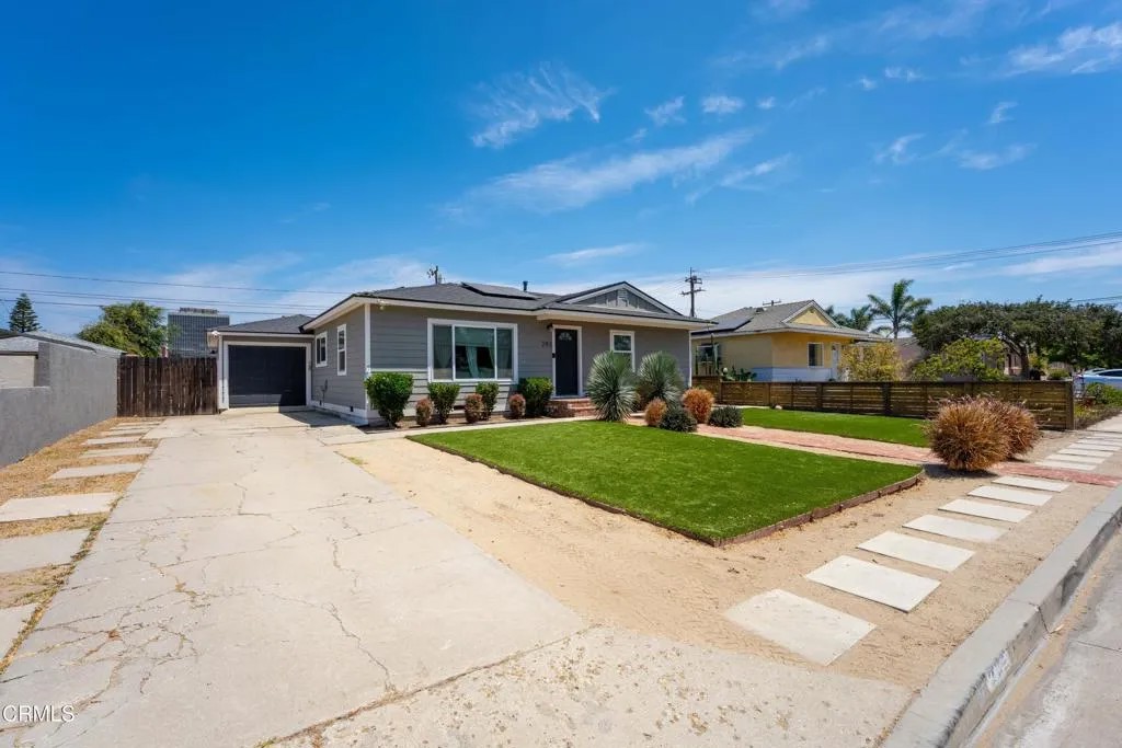 283 Lafayette Drive