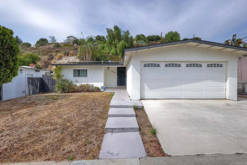 5520 Baja Drive