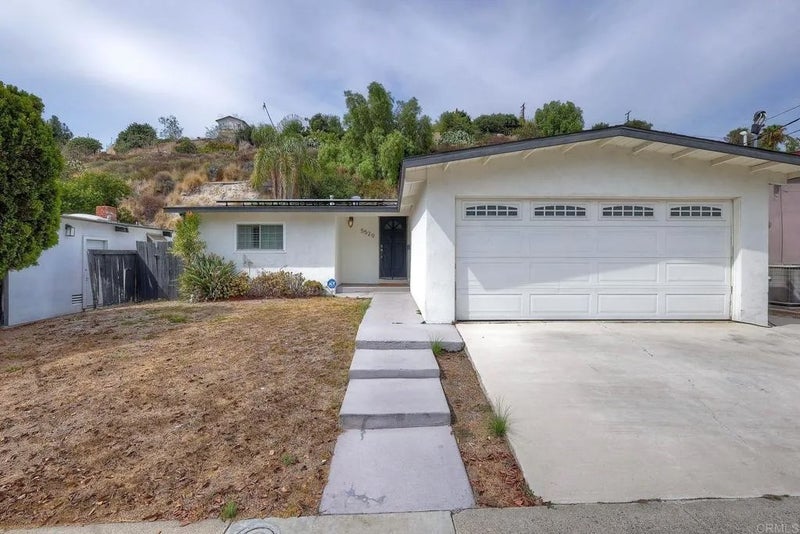 5520 Baja Drive