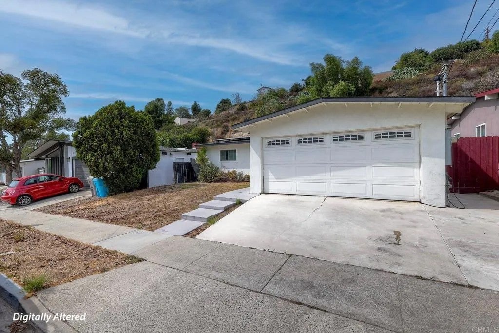 5520 Baja Drive