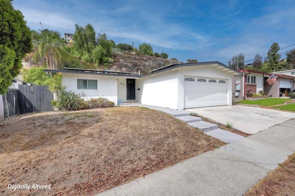 5520 Baja Drive