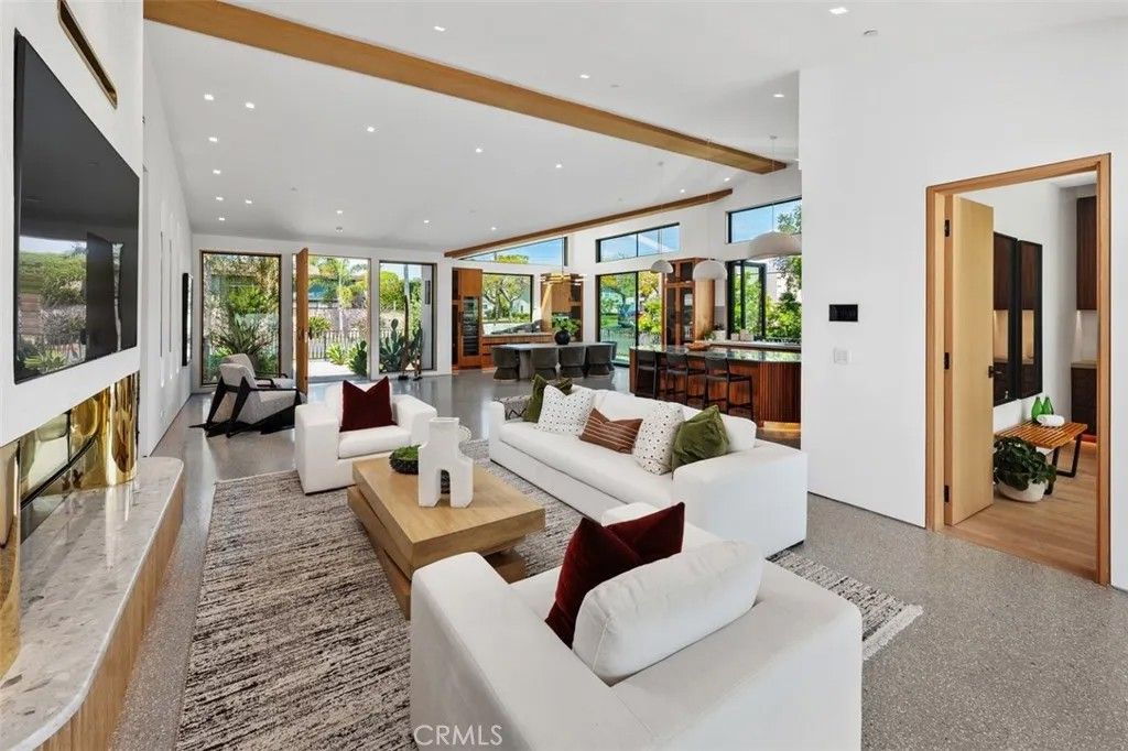 Photo of 2398 Redlands Drive, Newport Beach, CA 92660 (MLS # OC26070303)