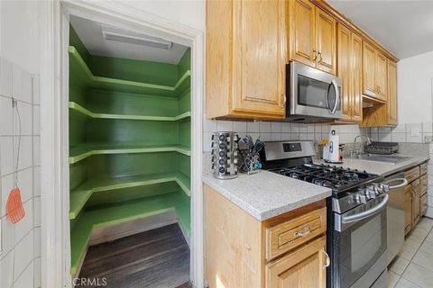 Tiny photo for 14603 S Aprilia Ave, Compton, CA 90220 (MLS # SR26063846)