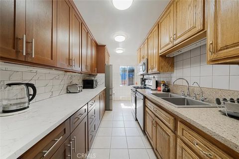 Tiny photo for 14603 S Aprilia Ave, Compton, CA 90220 (MLS # SR26063846)