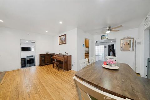 Tiny photo for 14603 S Aprilia Ave, Compton, CA 90220 (MLS # SR26063846)