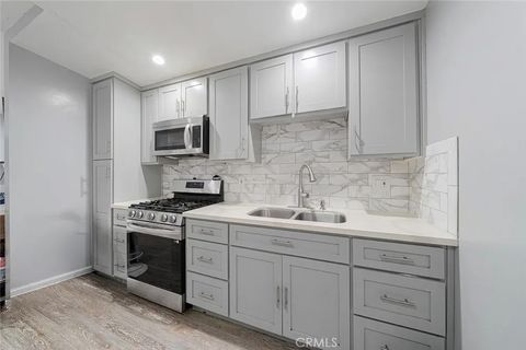 Tiny photo for 14603 S Aprilia Ave, Compton, CA 90220 (MLS # SR26063846)