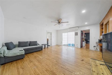 Tiny photo for 14603 S Aprilia Ave, Compton, CA 90220 (MLS # SR26063846)