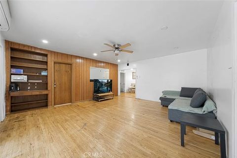 Tiny photo for 14603 S Aprilia Ave, Compton, CA 90220 (MLS # SR26063846)