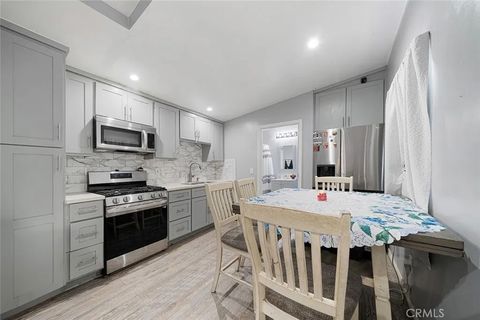 Tiny photo for 14603 S Aprilia Ave, Compton, CA 90220 (MLS # SR26063846)