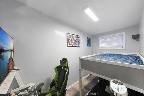 Tiny photo for 14603 S Aprilia Ave, Compton, CA 90220 (MLS # SR26063846)