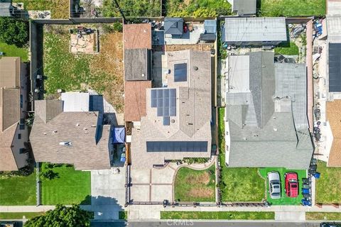 Tiny photo for 14603 S Aprilia Ave, Compton, CA 90220 (MLS # SR26063846)