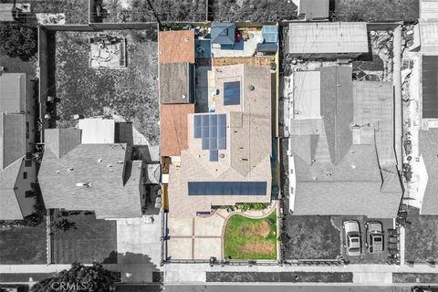 Tiny photo for 14603 S Aprilia Ave, Compton, CA 90220 (MLS # SR26063846)