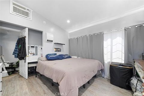 Tiny photo for 14603 S Aprilia Ave, Compton, CA 90220 (MLS # SR26063846)