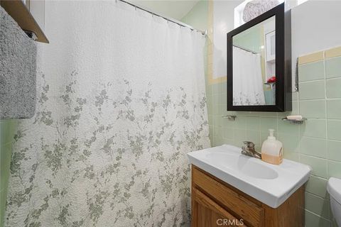 Tiny photo for 14603 S Aprilia Ave, Compton, CA 90220 (MLS # SR26063846)