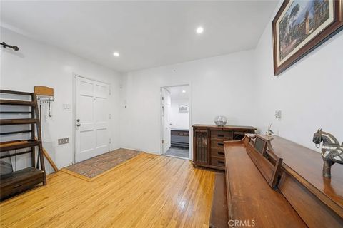 Tiny photo for 14603 S Aprilia Ave, Compton, CA 90220 (MLS # SR26063846)