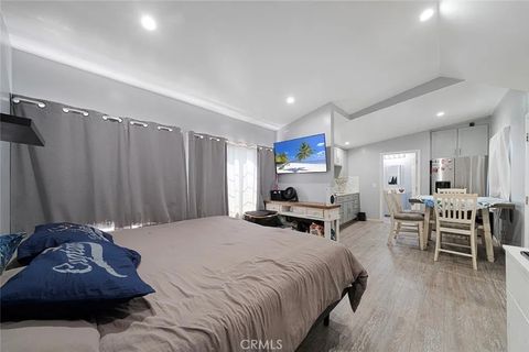 Tiny photo for 14603 S Aprilia Ave, Compton, CA 90220 (MLS # SR26063846)