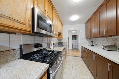 Tiny photo for 14603 S Aprilia Ave, Compton, CA 90220 (MLS # SR26063846)