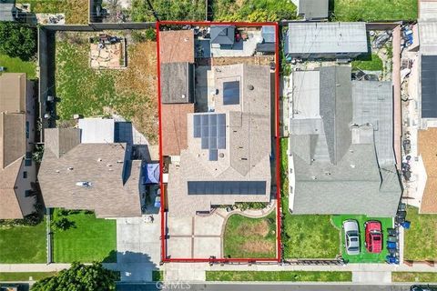 Tiny photo for 14603 S Aprilia Ave, Compton, CA 90220 (MLS # SR26063846)