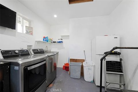 Tiny photo for 14603 S Aprilia Ave, Compton, CA 90220 (MLS # SR26063846)
