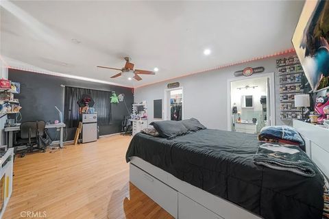 Tiny photo for 14603 S Aprilia Ave, Compton, CA 90220 (MLS # SR26063846)