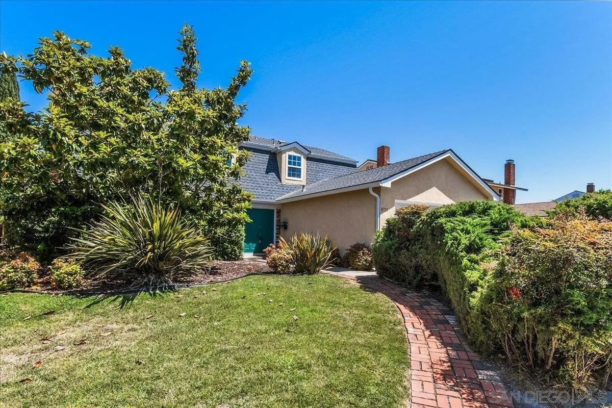 8753 Verlane Drive