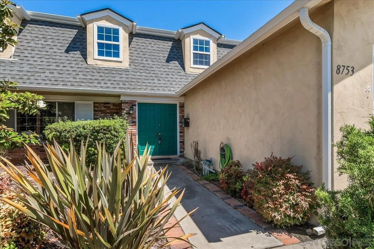 8753 Verlane Drive