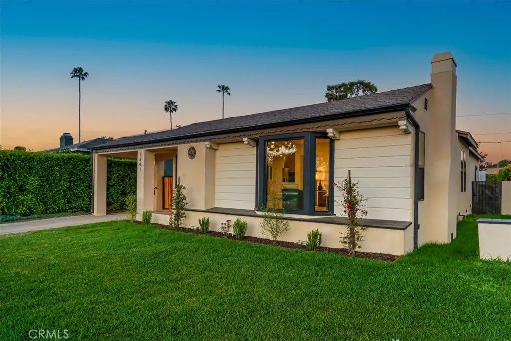 Photo of 3641 Somerset, Los Angeles, CA 90016 (MLS # MB26071718)