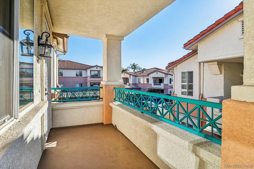 Photo of 11410 Via Rancho San Diego #38, El Cajon, CA 92019 (MLS # 260002024)