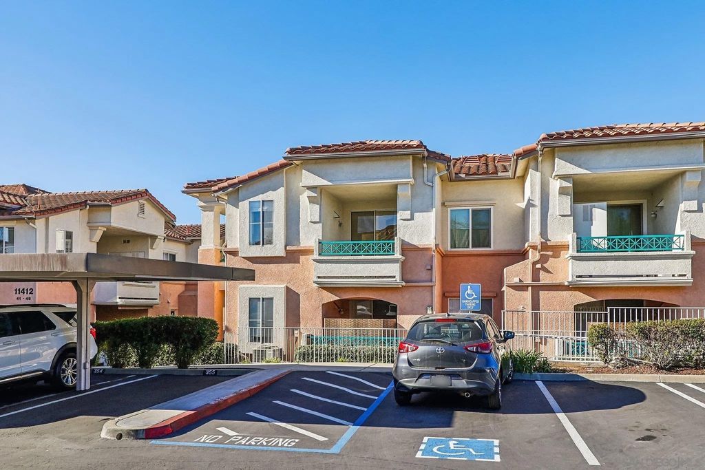 Photo of 11410 Via Rancho San Diego #38, El Cajon, CA 92019 (MLS # 260002024)