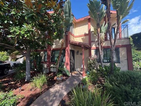 840 Olive Ave Coronado CA 92118