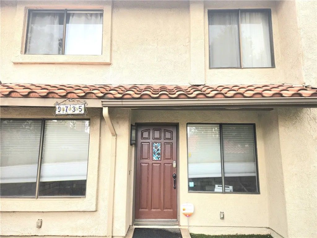 Photo of 9735 El Paseo Dr, Rancho Cucamonga, CA 91730 (MLS # CV26037721)