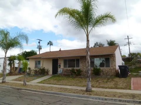 553 Sears Ave San Diego CA 92114