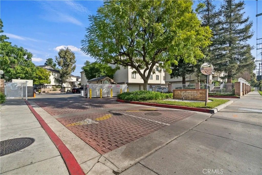 Photo of 11150 Glenoaks Blvd. #70, Pacoima, CA 91331 (MLS # SR26018868)