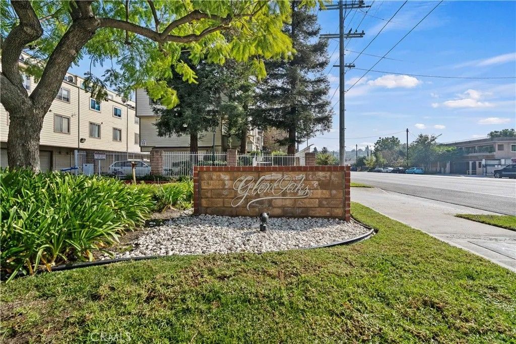 Photo of 11150 Glenoaks Blvd. #70, Pacoima, CA 91331 (MLS # SR26018868)