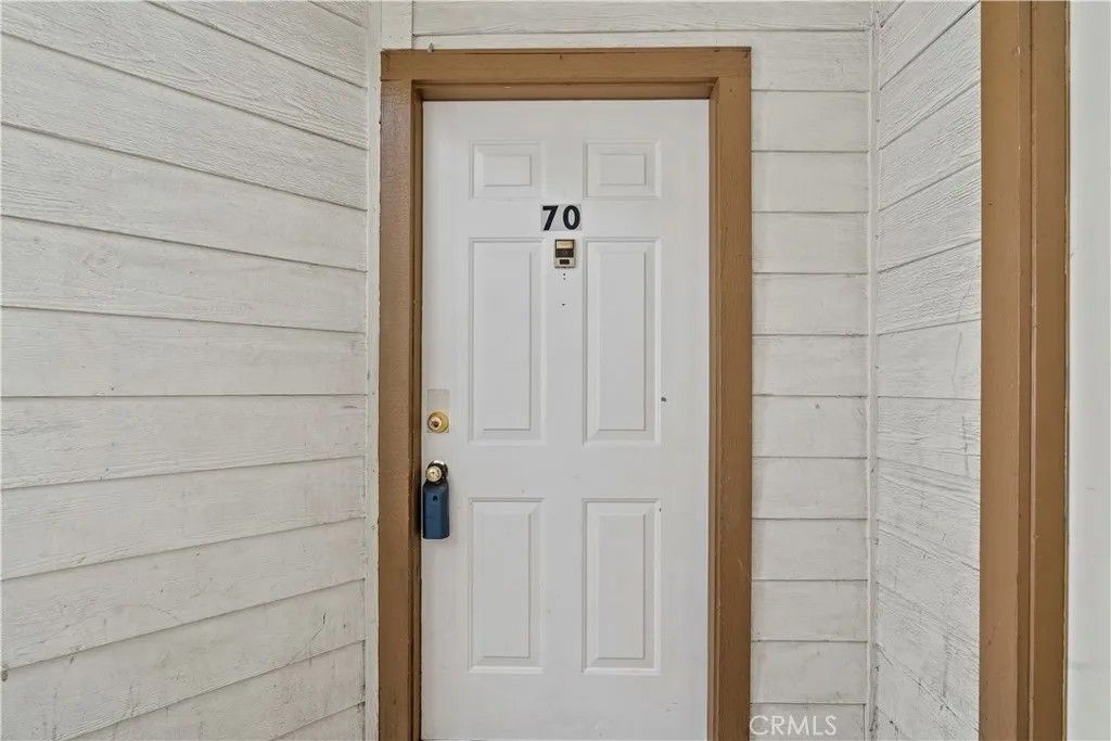 Photo of 11150 Glenoaks Blvd. #70, Pacoima, CA 91331 (MLS # SR26018868)