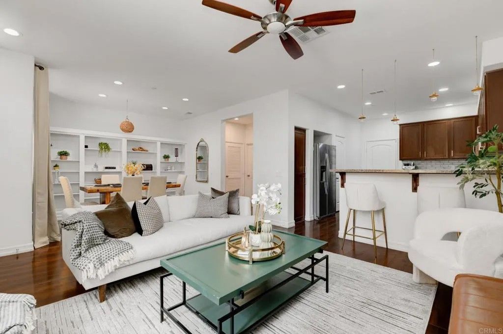 Photo of 1430 Heron Street #4, Chula Vista, CA 91913 (MLS # PTP2603170)