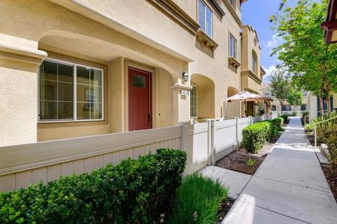 Photo of 1430 Heron Street #4, Chula Vista, CA 91913 (MLS # PTP2603170)