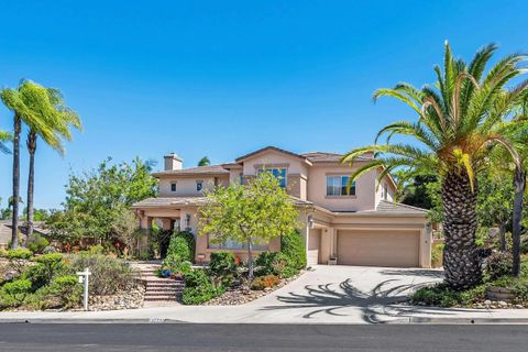 Photo of 11721 Treadwell Dr, Poway, CA 92064 (MLS # 250038532)