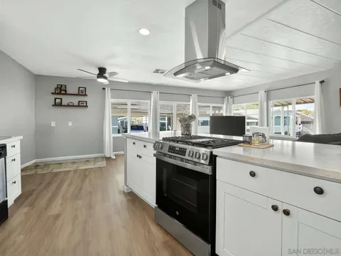 1351 Pepper Dr Unit SPC 62, El Cajon, CA 92021 - #: 260003147