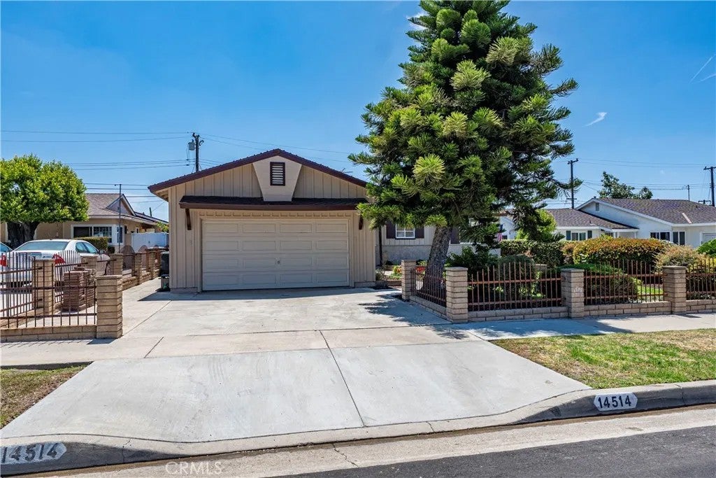 14514 Watkins Drive