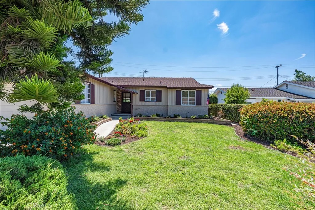 14514 Watkins Drive