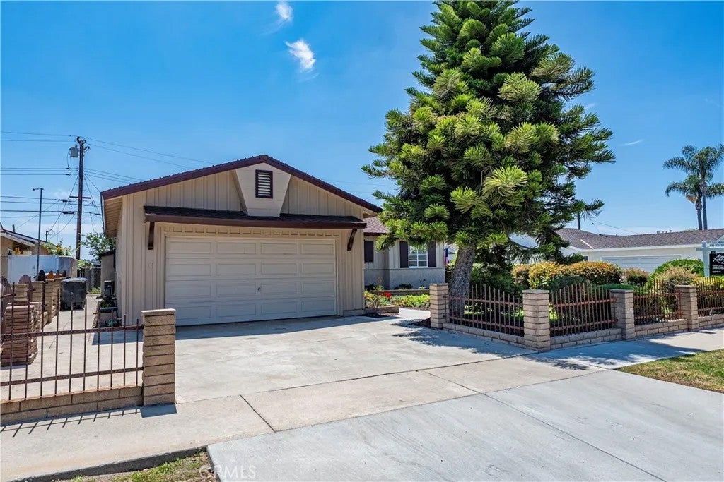 14514 Watkins Drive
