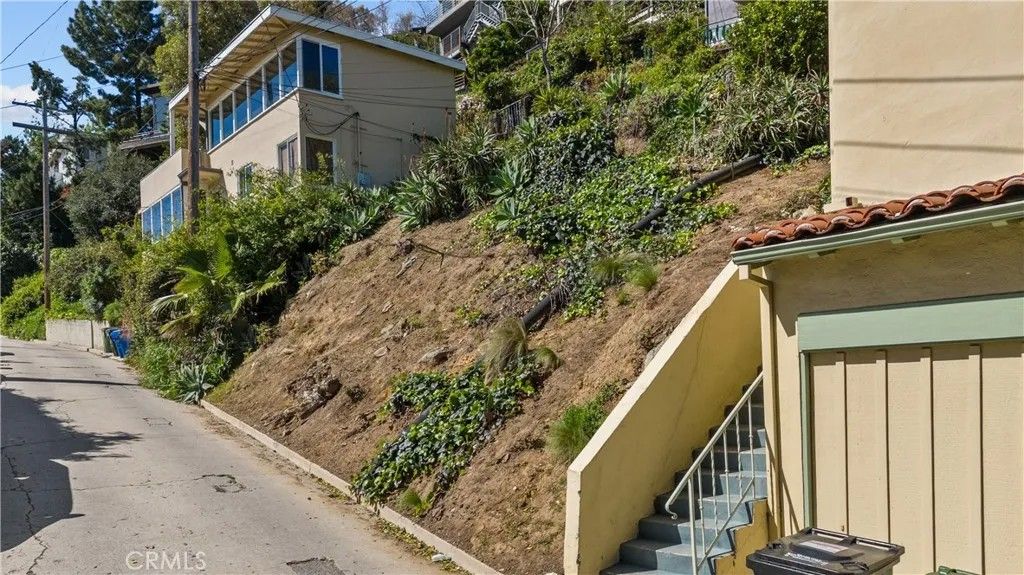 Photo of 0 Rotary, Silver Lake, CA 90026 (MLS # SR26015213)