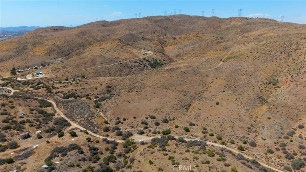 0 E Soledad Pass