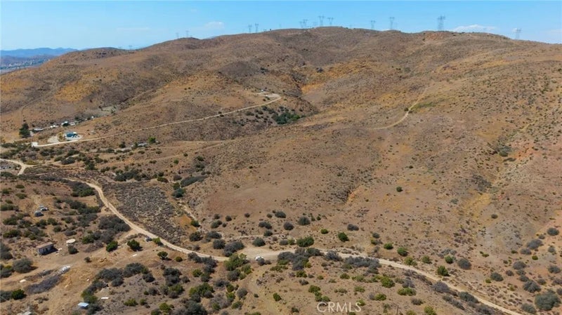 0 E Soledad Pass