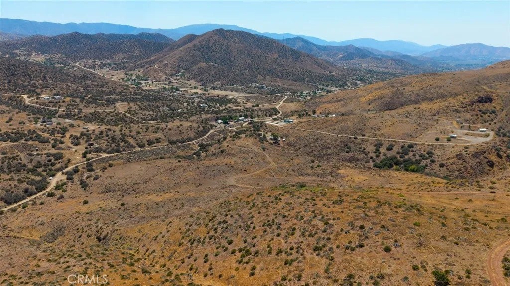 0 E Soledad Pass