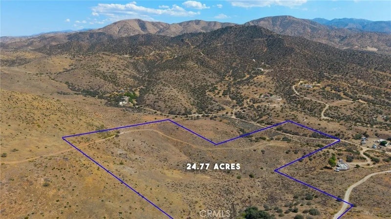 0 E Soledad Pass