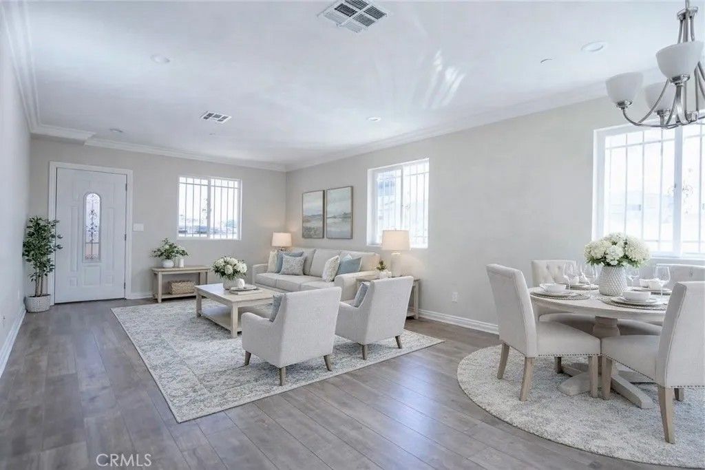 Photo of 12500 S Wilmington #A, Compton, CA 90222 (MLS # SR26012232)