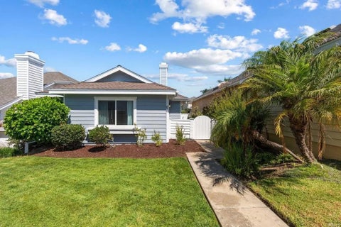 Photo of 838 Windcrest Drive, Carlsbad, CA 92011 (MLS # NDP2608419)